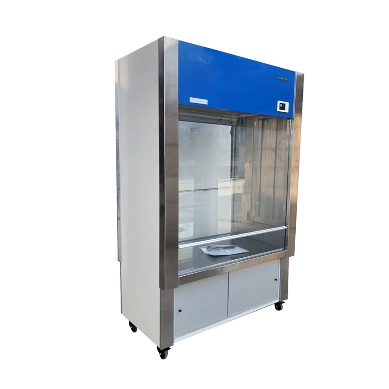 JC-1200采樣車_蘇州凈化設(shè)備有限公司